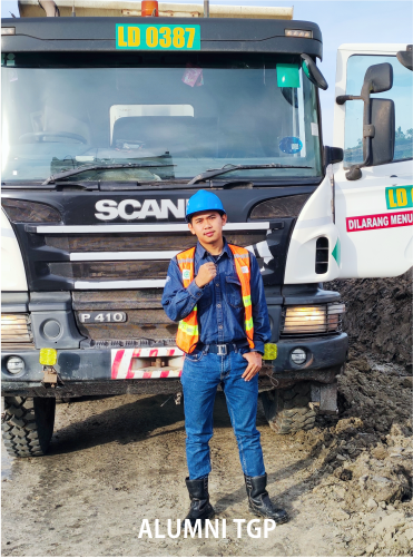 Teknik Geologi Pertambangan
