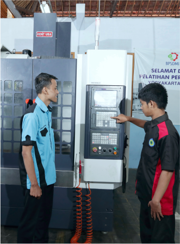 Teknik Mesin